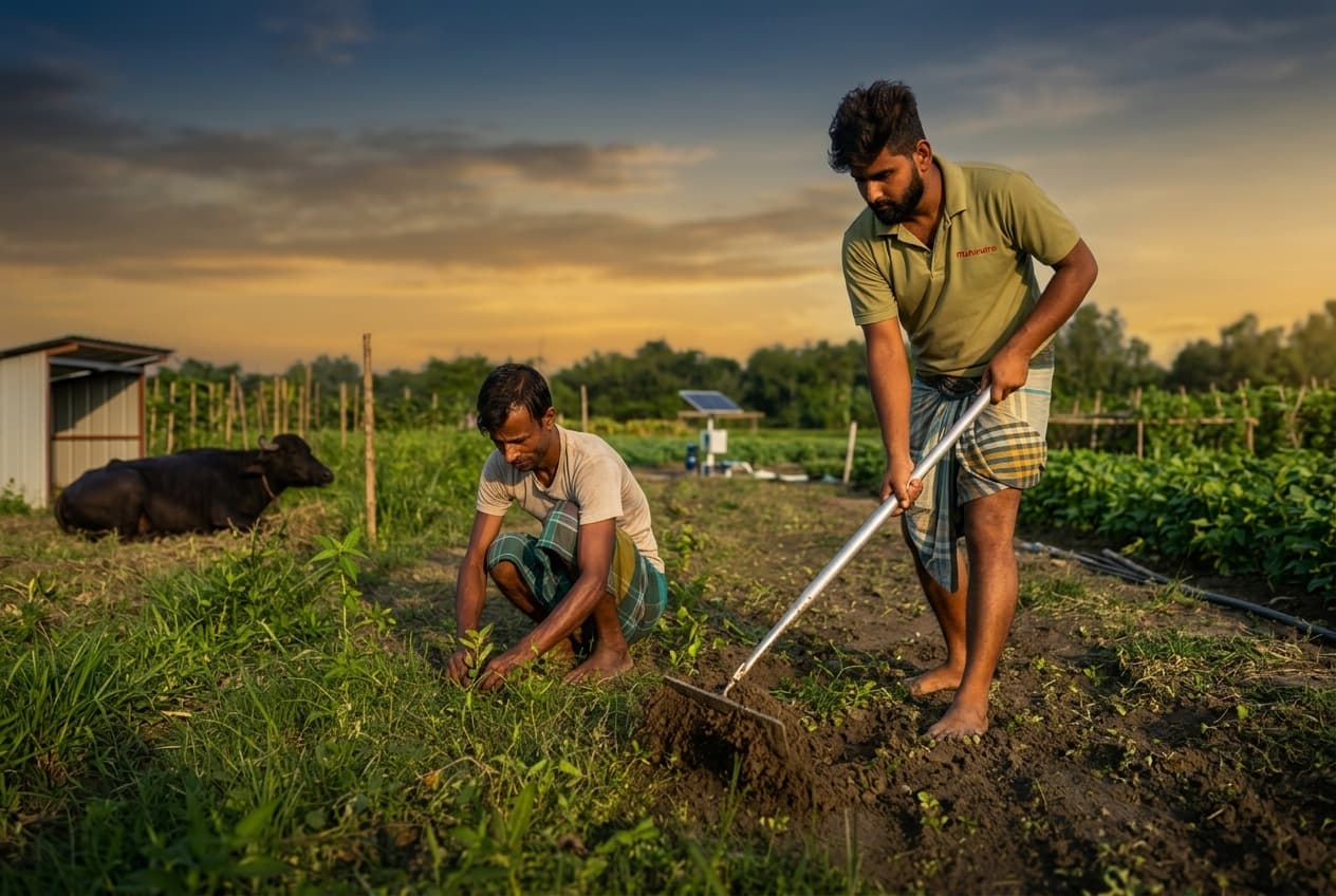 অতি হালকা